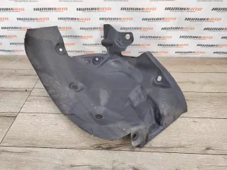638428815R Защита арок (подкрылок) Renault Megane 3 Арт 2-308899, вид 4