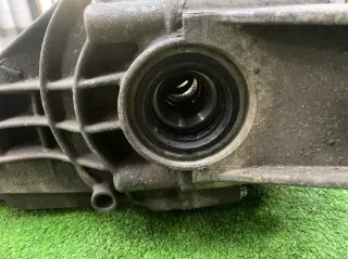 A1643500314 Редуктор заднего моста Mercedes ML W164 Арт 2-309048, вид 3