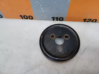 XS4Q8509AA Шкив Ford Focus 1 Арт 2-309132, вид 2