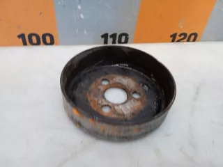 XS4Q8509AA Шкив Ford Focus 1 Арт 2-309132, вид 4