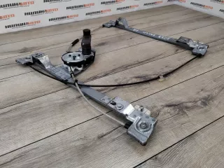 807208423R Стеклоподъемник Renault Kangoo 2 Арт 2-309242, вид 2