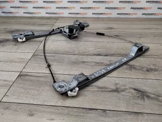 807208423R Стеклоподъемник Renault Kangoo 2 Арт 2-309242, вид 3