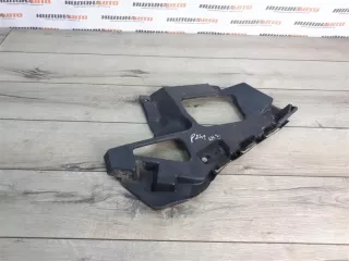 8200146044 Кронштейн крепления бампера Renault Megane 2 Арт 2-309332, вид 1