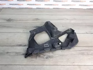 8200146044 Кронштейн крепления бампера Renault Megane 2 Арт 2-309332, вид 3