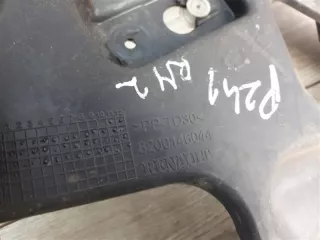 8200146044 Кронштейн крепления бампера Renault Megane 2 Арт 2-309332, вид 4