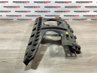 8200412377 Усилитель бампера Renault Megane 2 Арт 2-309344, вид 2