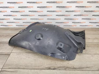 638437310R Защита арок (подкрылок) Renault Megane 3 Арт 2-309443, вид 2