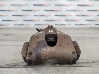 410010001R Суппорт тормозной Renault Laguna 3 Арт 2-309864, вид 2