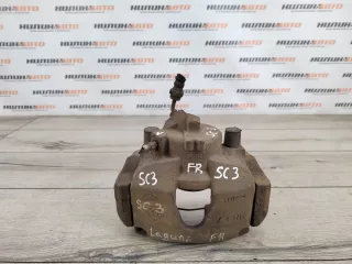 410010001R Суппорт тормозной Renault Laguna 3 Арт 2-309889, вид 1