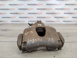 410010001R Суппорт тормозной Renault Laguna 3 Арт 2-309889, вид 2