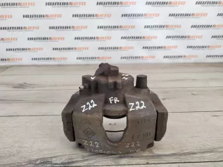 410010001R Суппорт тормозной Renault Laguna 3 Арт 2-309918, вид 1