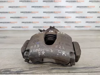 410010001R Суппорт тормозной Renault Laguna 3 Арт 2-309918, вид 2