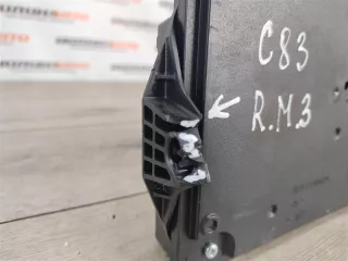 284B17882R Блок комфорта Renault Megane 3 Арт 2-310241, вид 3