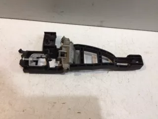 4M51A266B23AD Кронштейн ручки Ford Focus 2 Арт 2-310880, вид 1