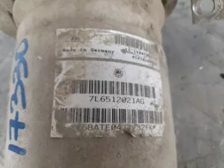 7L6512021AG Стойка амортизатора Volkswagen Touareg 1 Арт 2-311244, вид 2