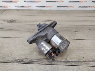 7701065384 Стартер Renault Laguna 3 Арт 2-311392, вид 2