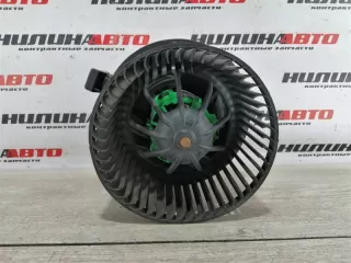 7701056965 Моторчик печки Renault Megane 2 Арт 2-311662, вид 1