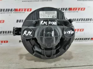 7701056965 Моторчик печки Renault Megane 2 Арт 2-311662, вид 3