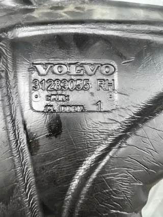 31283055 Пыльник крыла Volvo V40 2 Арт 2-311676, вид 2