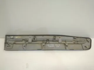 PZ329-60052-C1 Накладка двери (крышки) багажника Lexus LX 3 restailing Арт 2-311689, вид 6