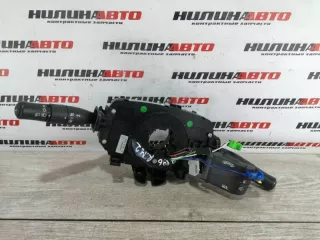 8200216444 Переключатель подрулевой (стрекоза) Renault Megane 2 Арт 2-311846, вид 1