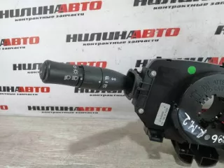 8200216444 Переключатель подрулевой (стрекоза) Renault Megane 2 Арт 2-311846, вид 2