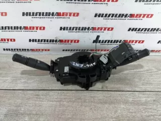 8200216444 Переключатель подрулевой (стрекоза) Renault Megane 2 Арт 2-311846, вид 6