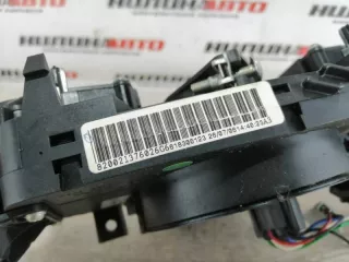 8200216444 Переключатель подрулевой (стрекоза) Renault Megane 2 Арт 2-311846, вид 8