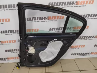 821000022R Дверь задняя правая Renault Laguna 3 Арт 2-312166, вид 14