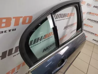 821000022R Дверь задняя правая Renault Laguna 3 Арт 2-312166, вид 2