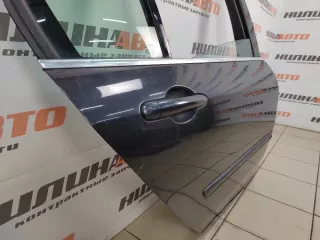 821000022R Дверь задняя правая Renault Laguna 3 Арт 2-312166, вид 3