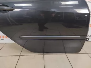 821000022R Дверь задняя правая Renault Laguna 3 Арт 2-312166, вид 5