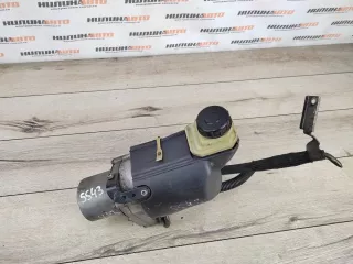 491100023R Насос гидроусилителя руля Renault Laguna 3 Арт 2-312202, вид 2