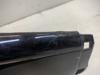 Юбка бампера нижняя Lexus LX 3 restailing 2012г. PZ32260006 - Фото 3