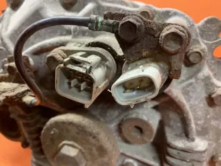  Редуктор моста Toyota Highlander 2 Арт 2-312477, вид 3