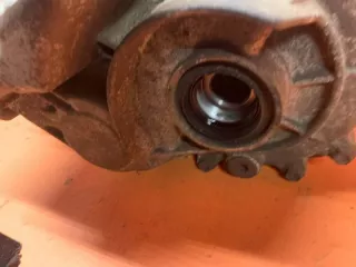  Редуктор моста Toyota Highlander 2 Арт 2-312477, вид 7