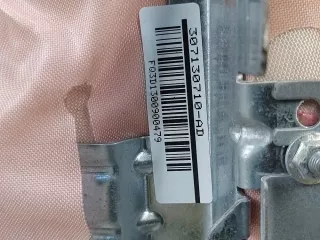 72127949990 Подушка безопасности боковая (в сиденье) BMW 5 F10/F11/GT F07 Арт 2-312510, вид 3