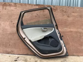 31402336 Дверь задняя левая Volvo V40 1 Арт 2-312780, вид 8