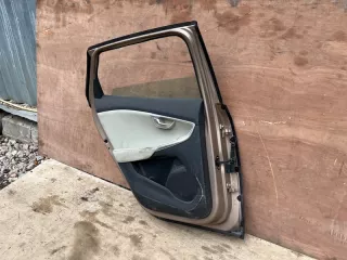 31402336 Дверь задняя левая Volvo V40 1 Арт 2-312780, вид 10
