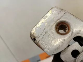 1025974 Замок капота Ford Fiesta 4 Арт 2-313897, вид 5