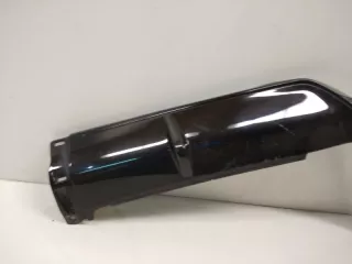 PZ32260010 Юбка бампера нижняя Lexus LX 3 restailing Арт 2-314470, вид 4