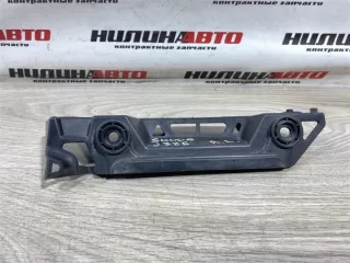 1Z9807393 Кронштейн крепления бампера Skoda Octavia A4 Арт 2-315203, вид 2