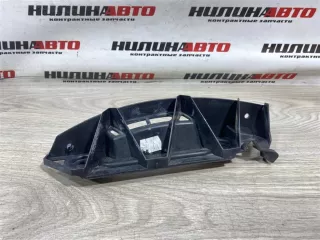 1Z9807393 Кронштейн крепления бампера Skoda Octavia A4 Арт 2-315203, вид 4
