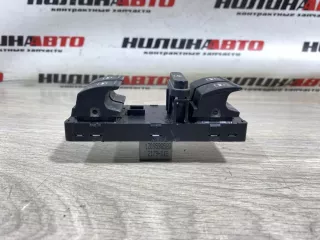 1Z0959858B Блок управления стеклоподъемниками Skoda Octavia A4 Арт 2-316389, вид 2