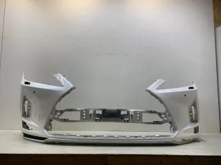 521194D956 Бампер передний Lexus RX 4 Арт 2-316440, вид 2
