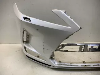 521194D956 Бампер передний Lexus RX 4 Арт 2-316440, вид 3