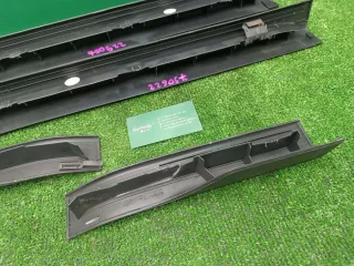 A2046860136 Накладки порогов внутренние Mercedes C W204 Арт 2-316909, вид 9