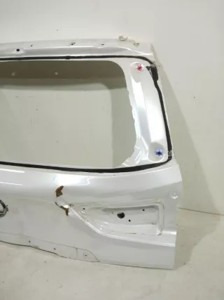 6700560K70 Крышка багажника (дверь 3-5) Lexus LX 3 restailing 2 Арт 2-316978, вид 2