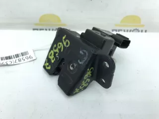 812301H000 Замок багажника Kia Soul 1 Арт 2-317360, вид 2