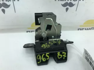 812301H000 Замок багажника Kia Soul 1 Арт 2-317360, вид 4